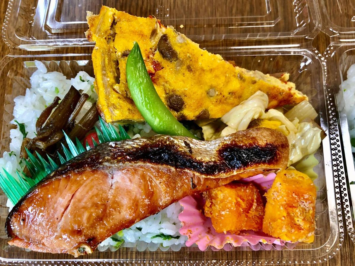 Umeoka Ryokan Nagano Zewnętrze zdjęcie